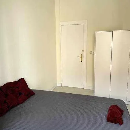 Apartment 3 Con Parking San Juan Malaga