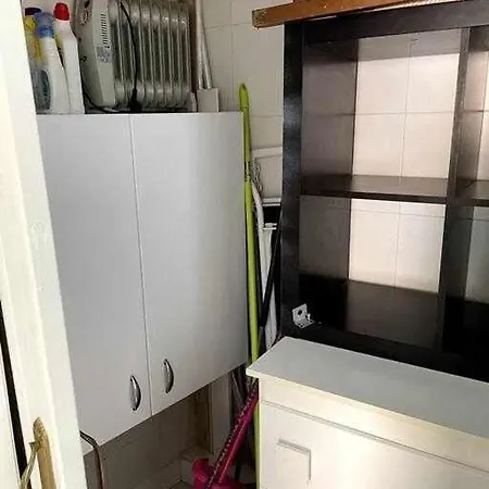 3 Con Parking San Juan Apartment *