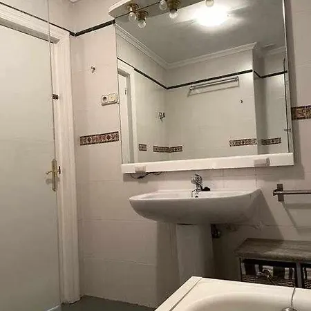 Apartment 3 Con Parking San Juan Malaga